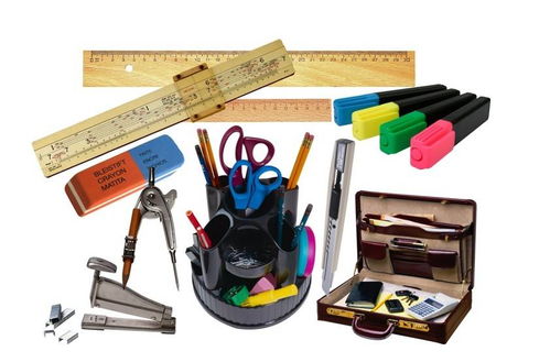 辦公用品與學習文具質量檢測報告摘要