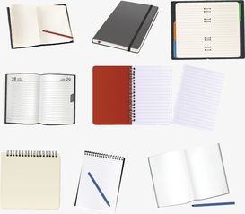 提升效率與專(zhuān)業(yè)度 辦公用品精選素材