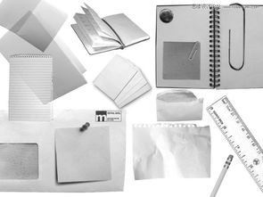 打造高效辦公環境 從筆記本到筆刷的必備辦公用品指南